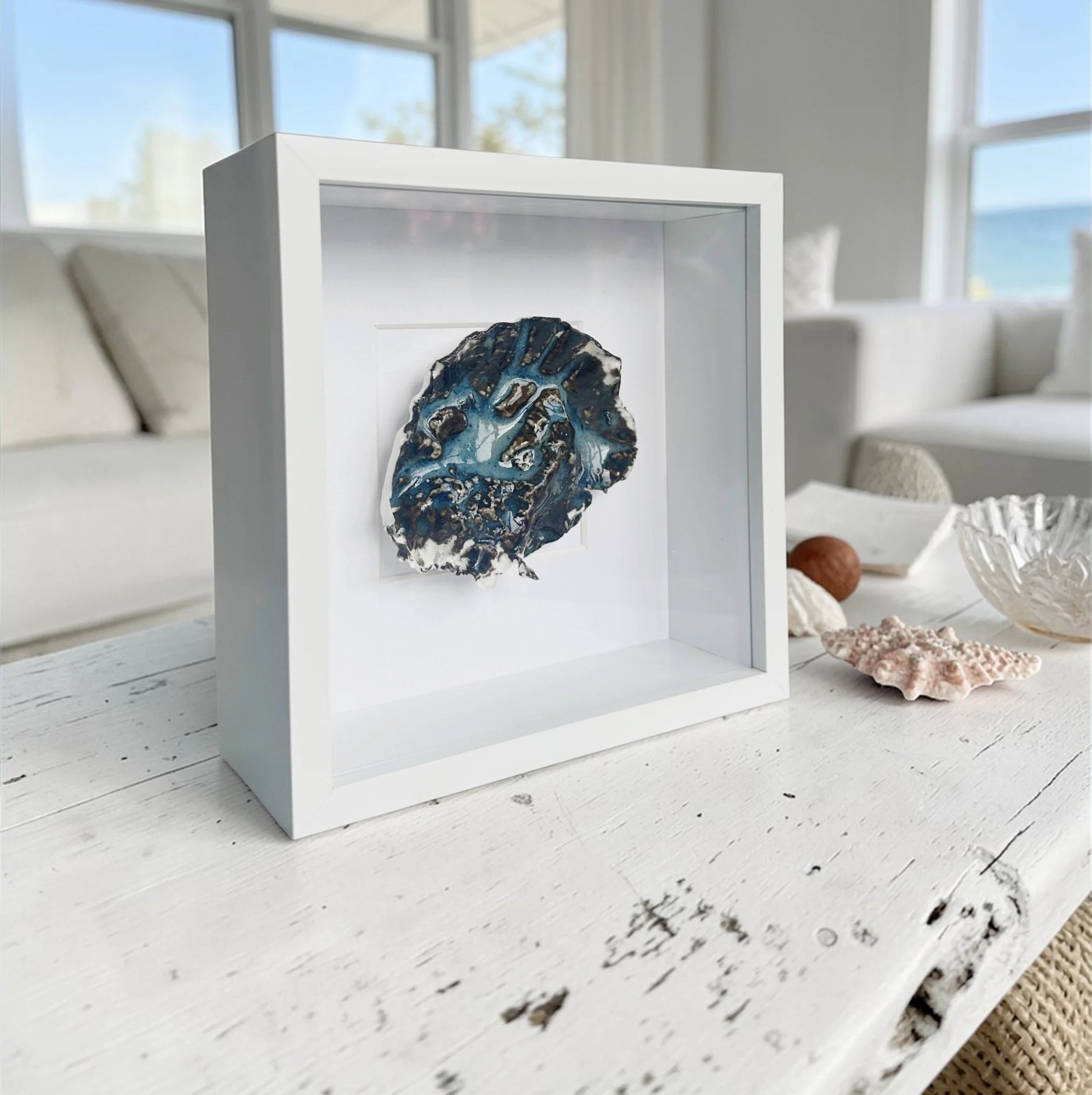 coastal wall art decor