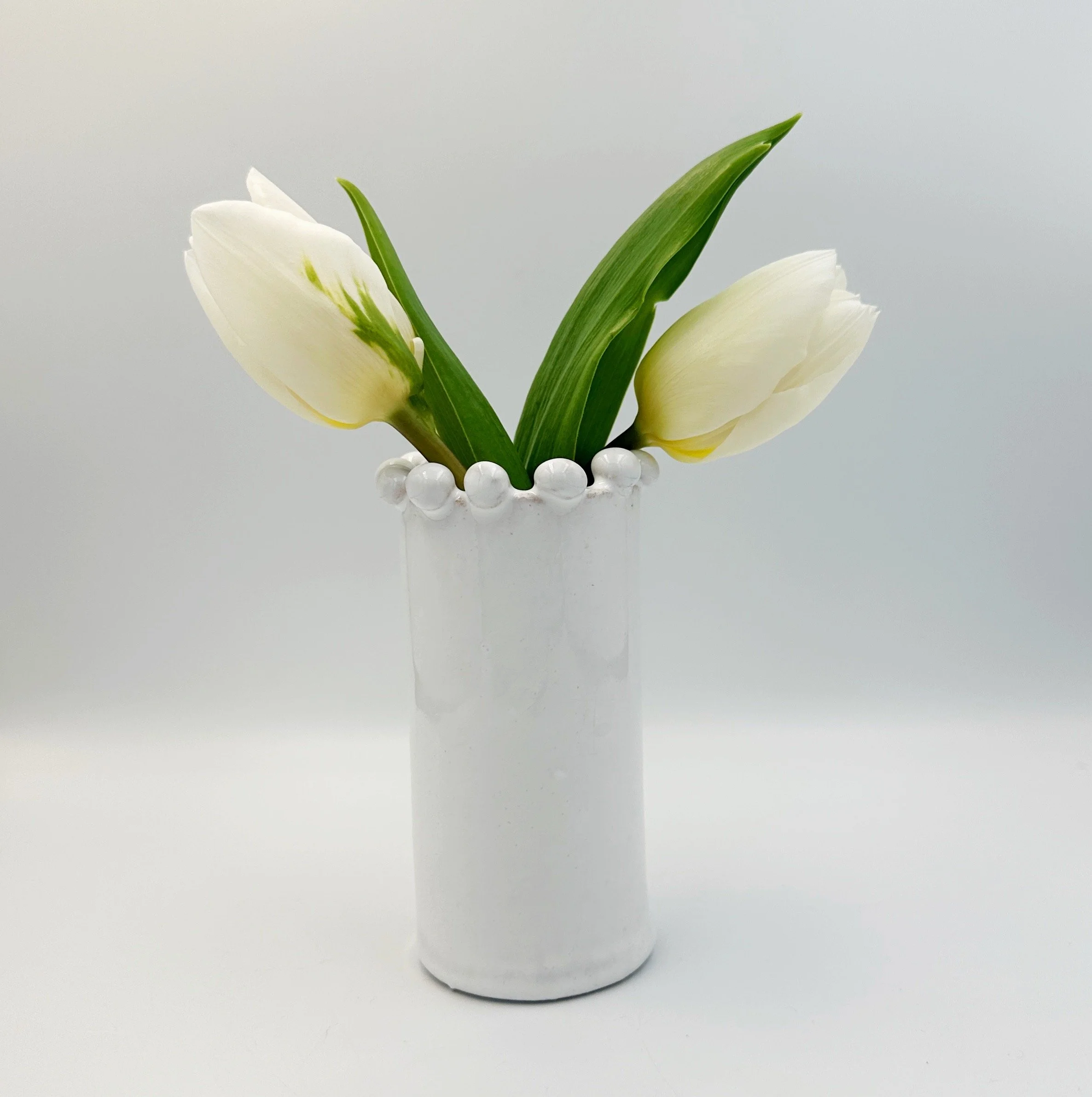 Single Stem Vase - Simple Posy