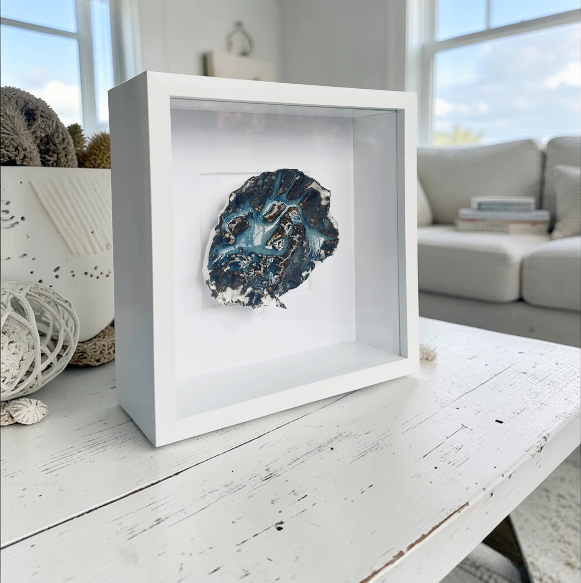 coastal wall art decor