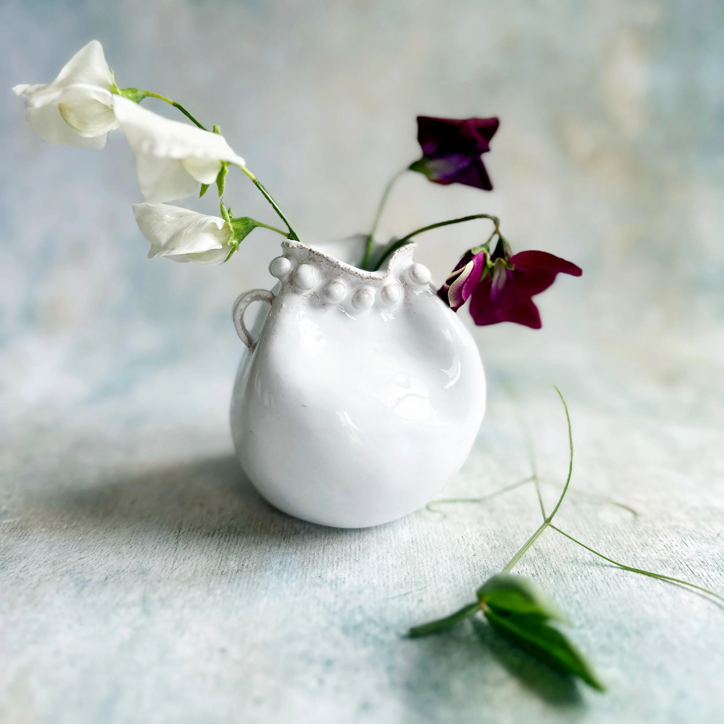 small vases for single stems