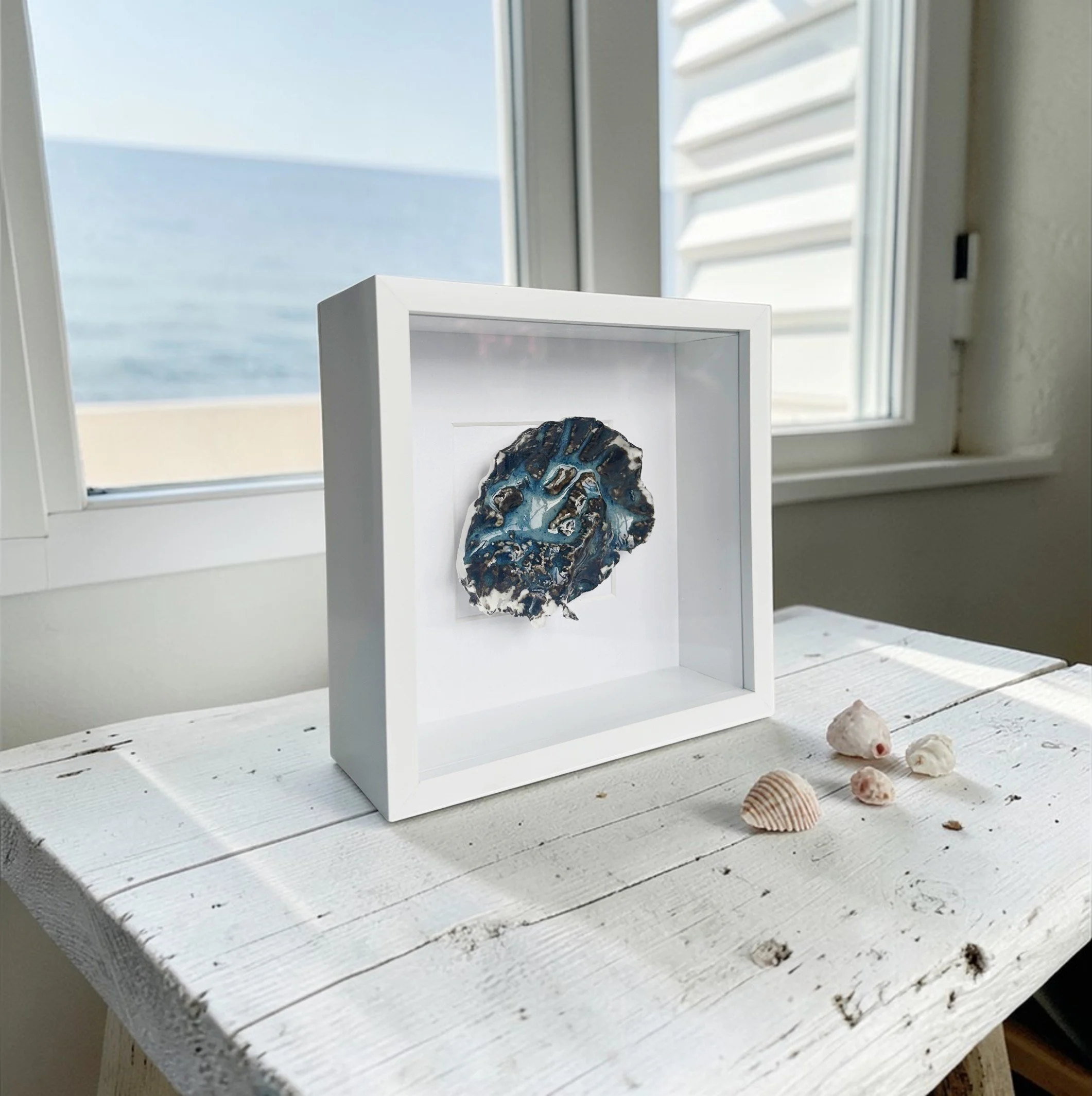 coastal wall art decor