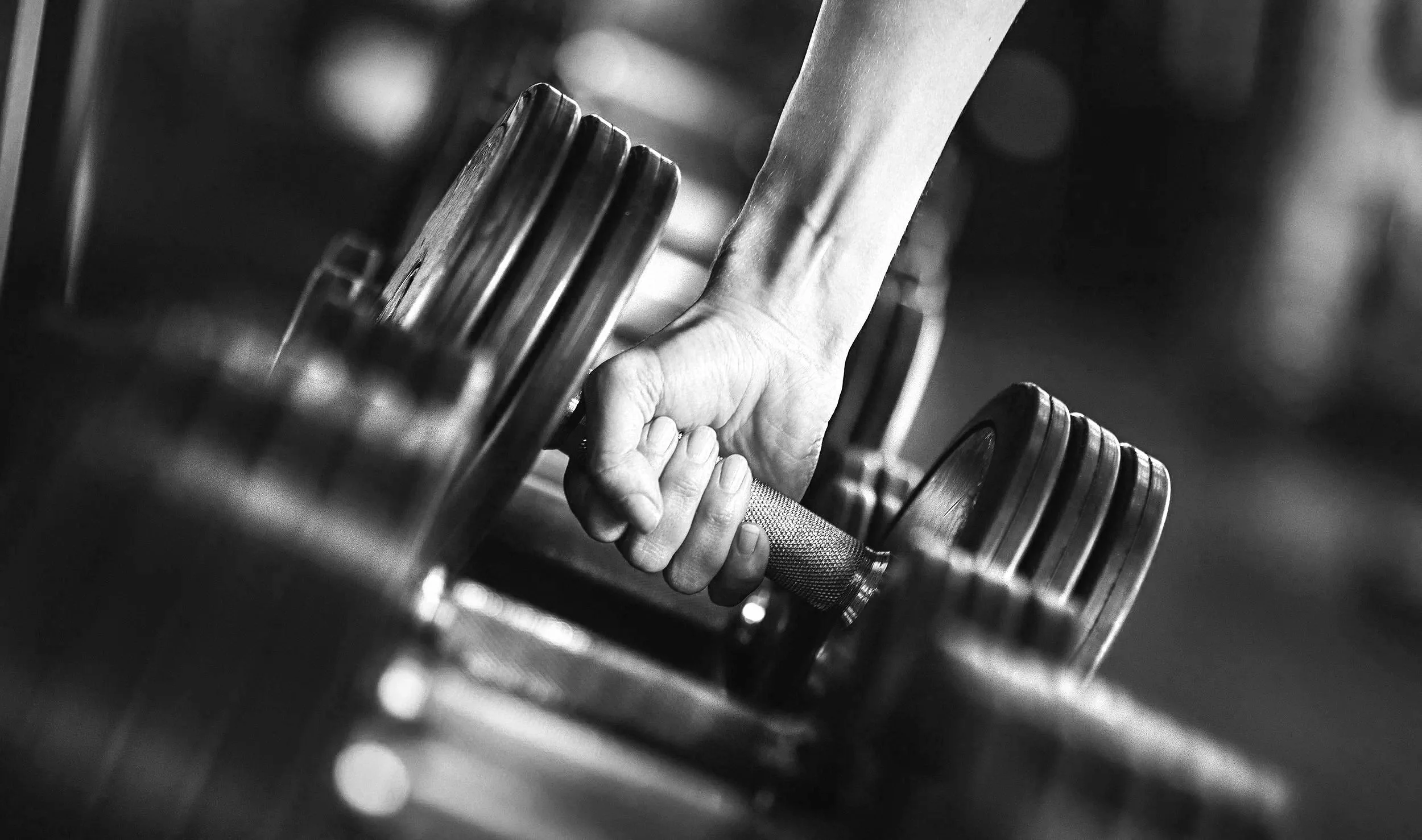 PERSONAL TRAINING | Einzelsession