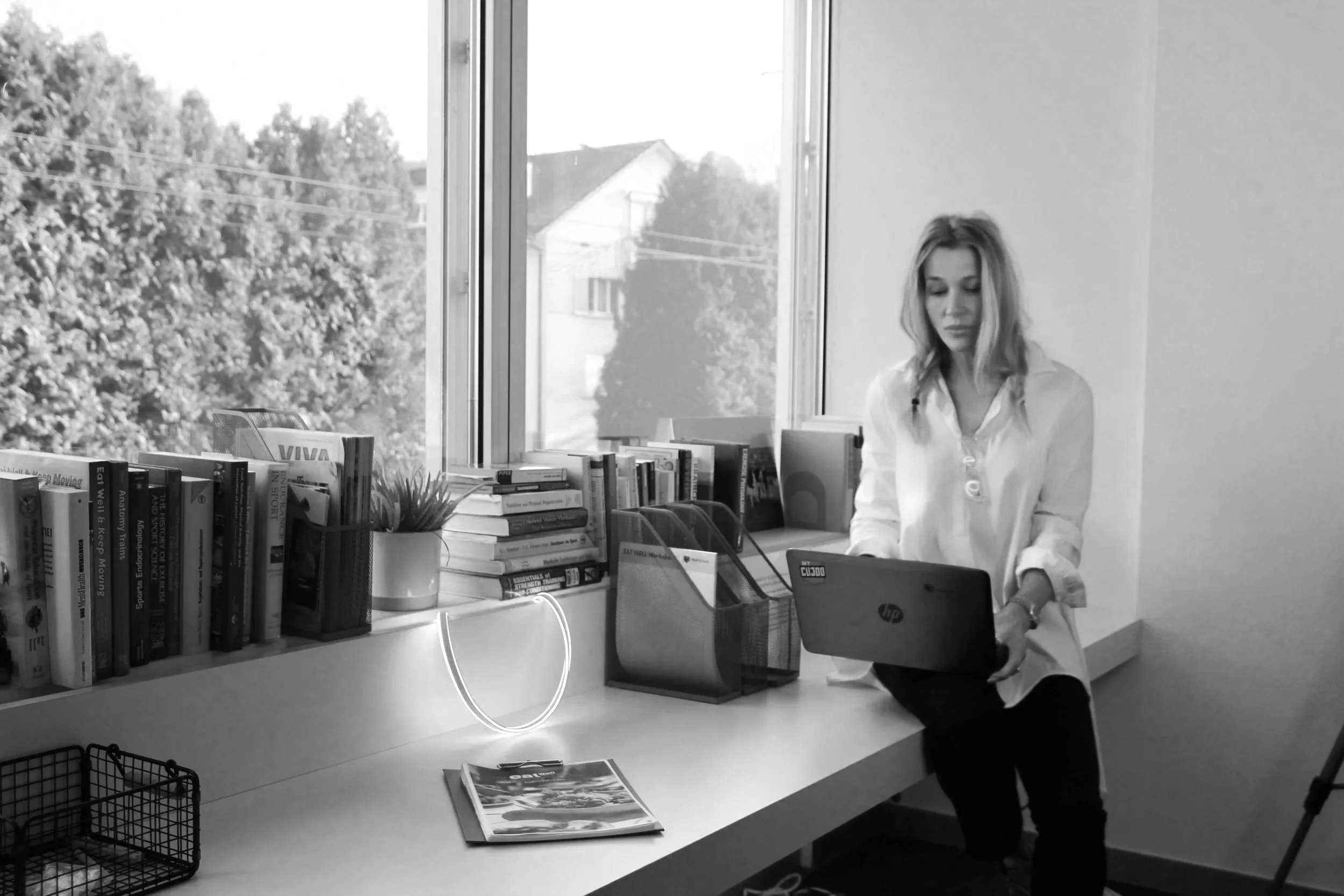 Erstgespräch - Information und Buchung