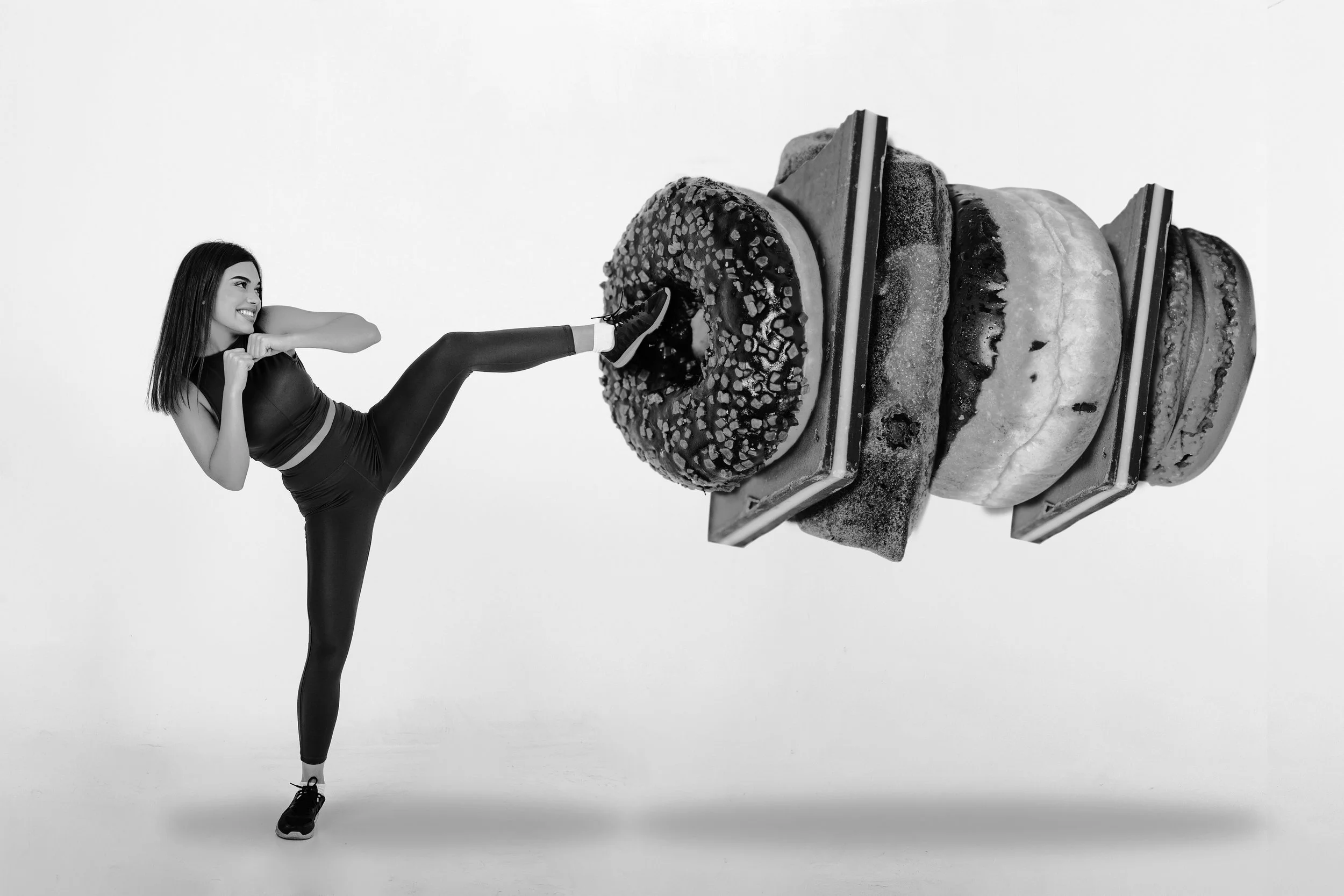 SUGAR DETOX mit exklusiver Premium-Kur