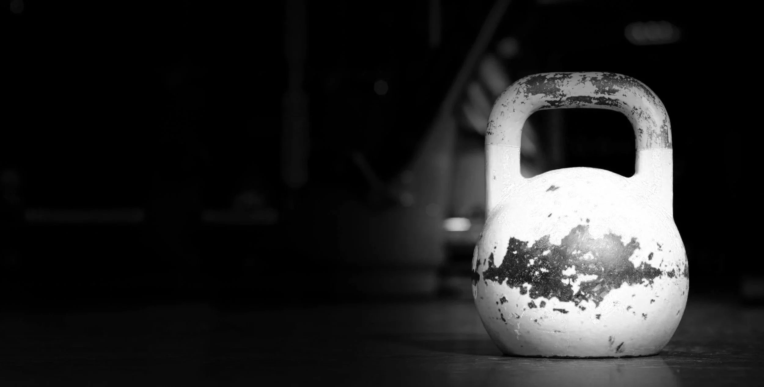 PERSONAL TRAINING | 6-Pack