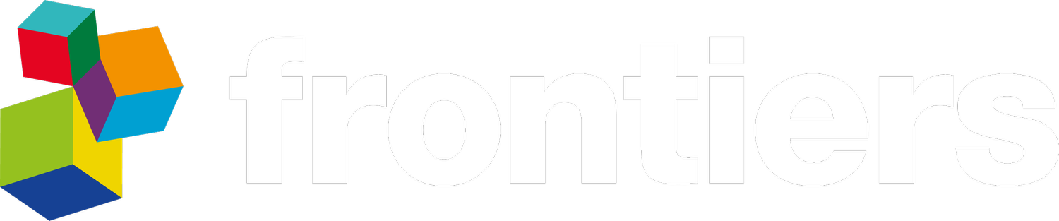 Frontiers press office