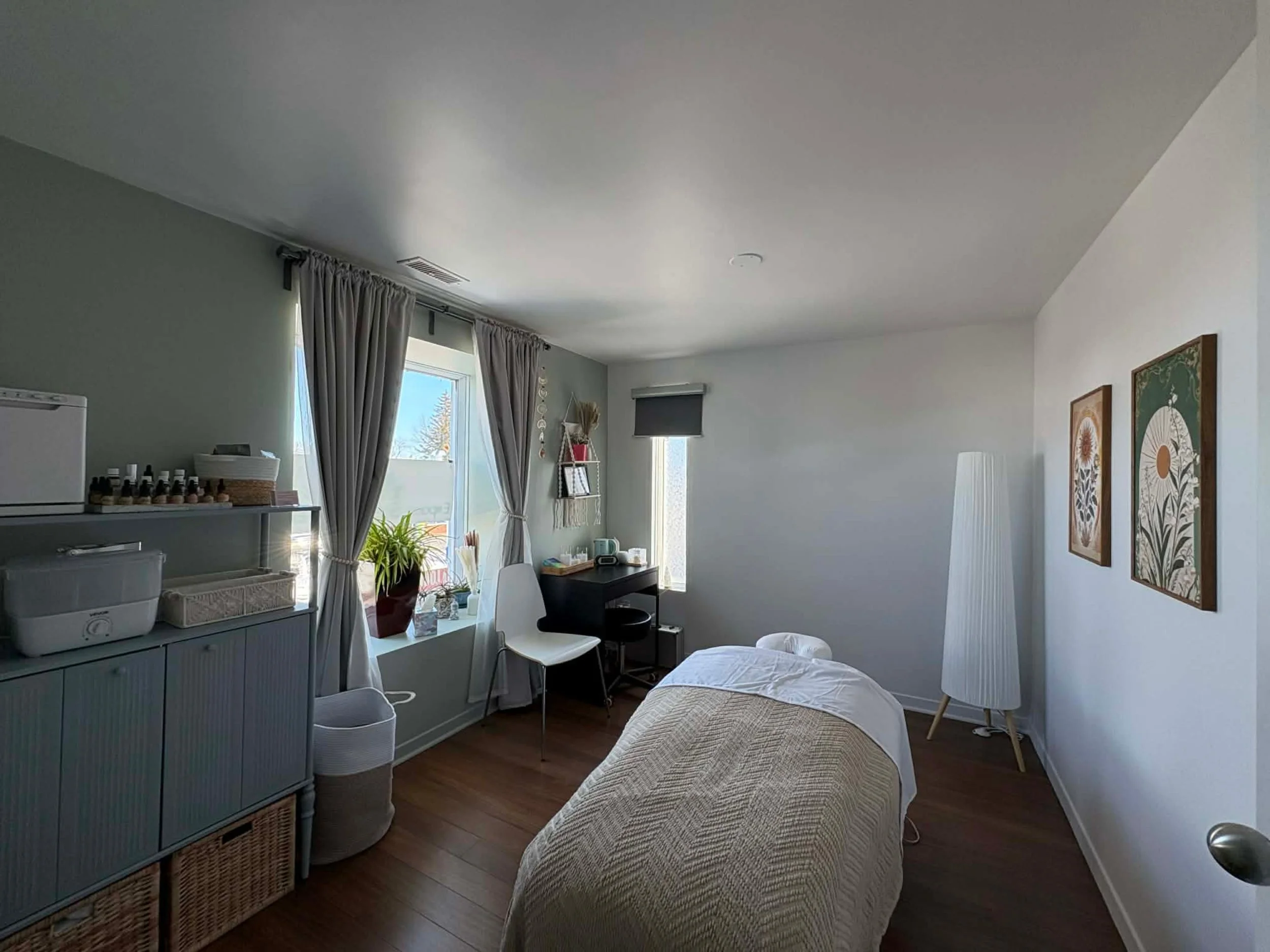 5 bienfaits de la massothérapie pour mieux gérer le stress sur la Rive-Sud de Montréal