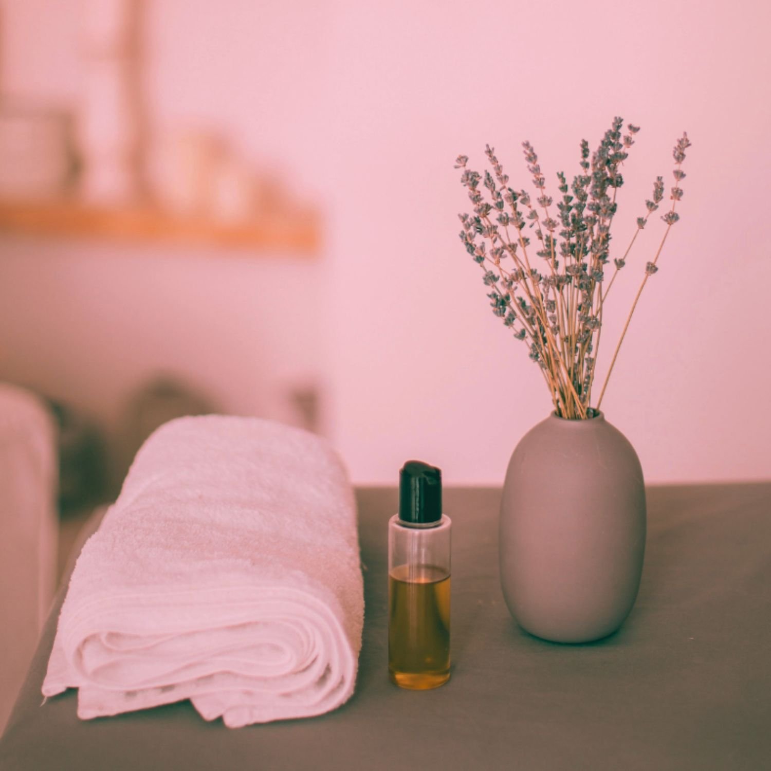 Certificat cadeau en massothérapie à Saint-Basile-Le-Grand