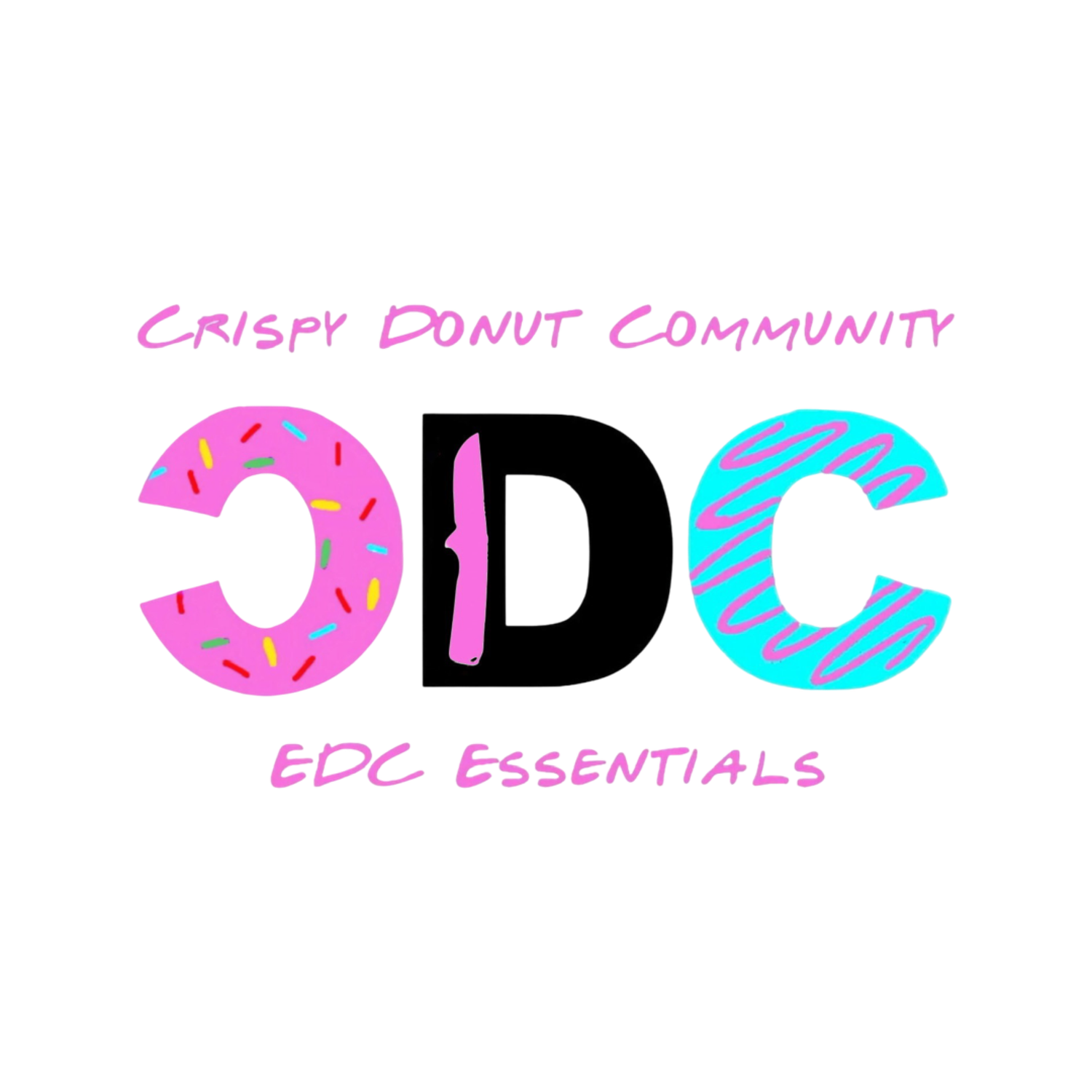 Crispy Donut Community LLC