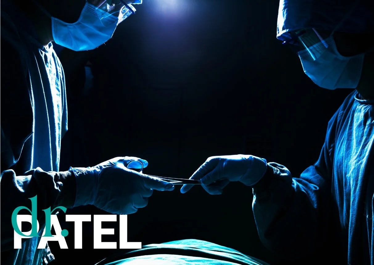 15 most common questions that you SHOULD ask your surgeon