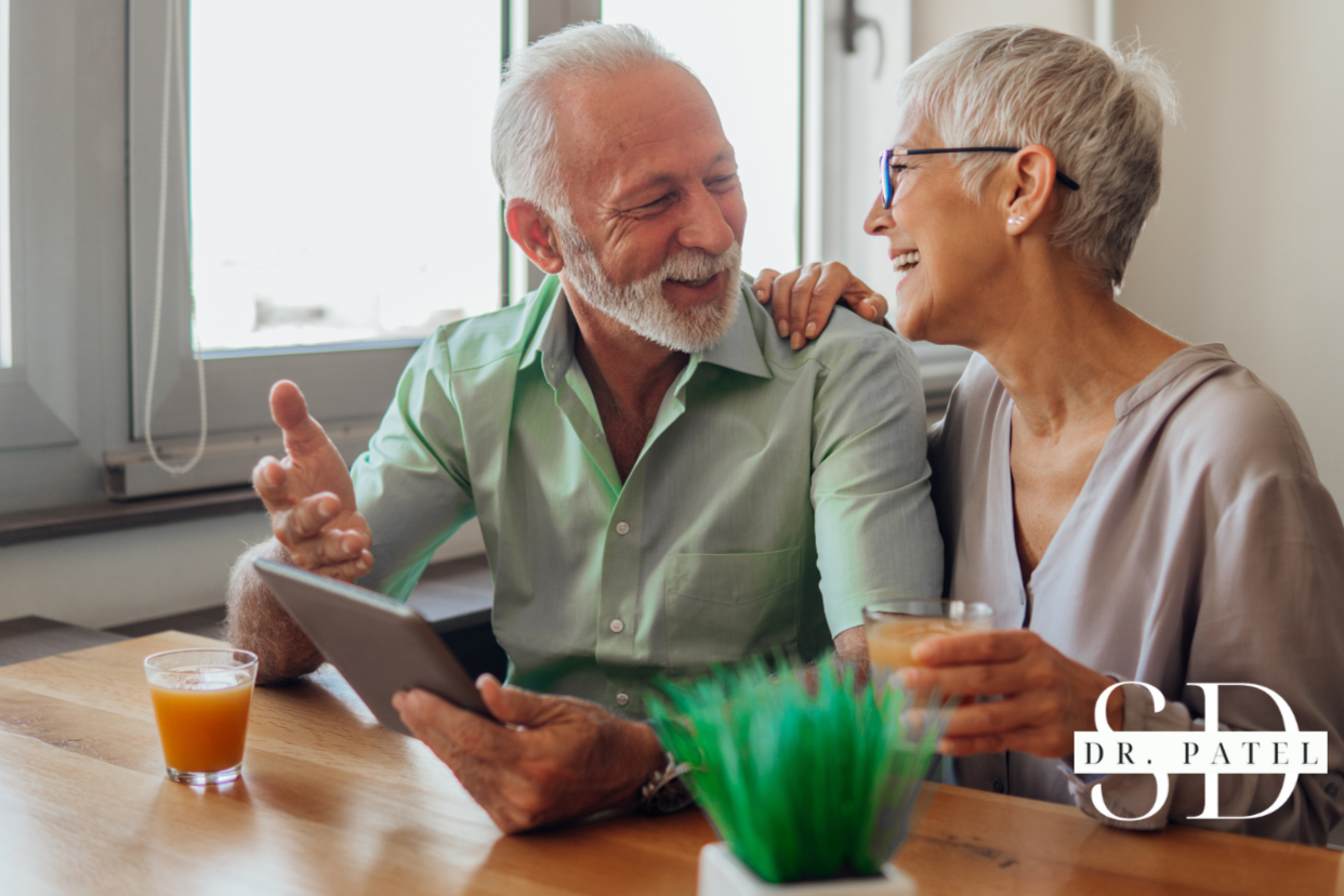 Suffer from Peyronie’s Disease and Erectile Dysfunction?- Why an Implant is THE Best Option. 