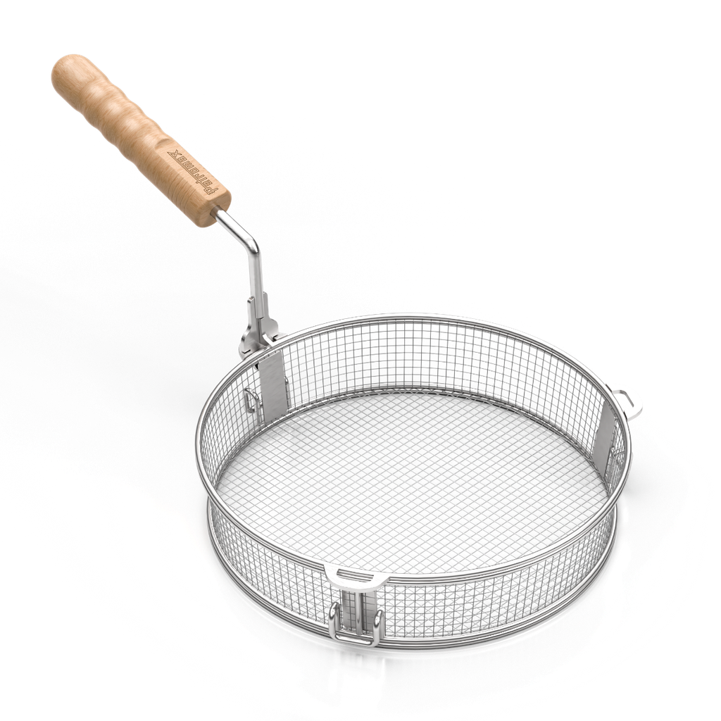 Petromax FRYING BASKET
