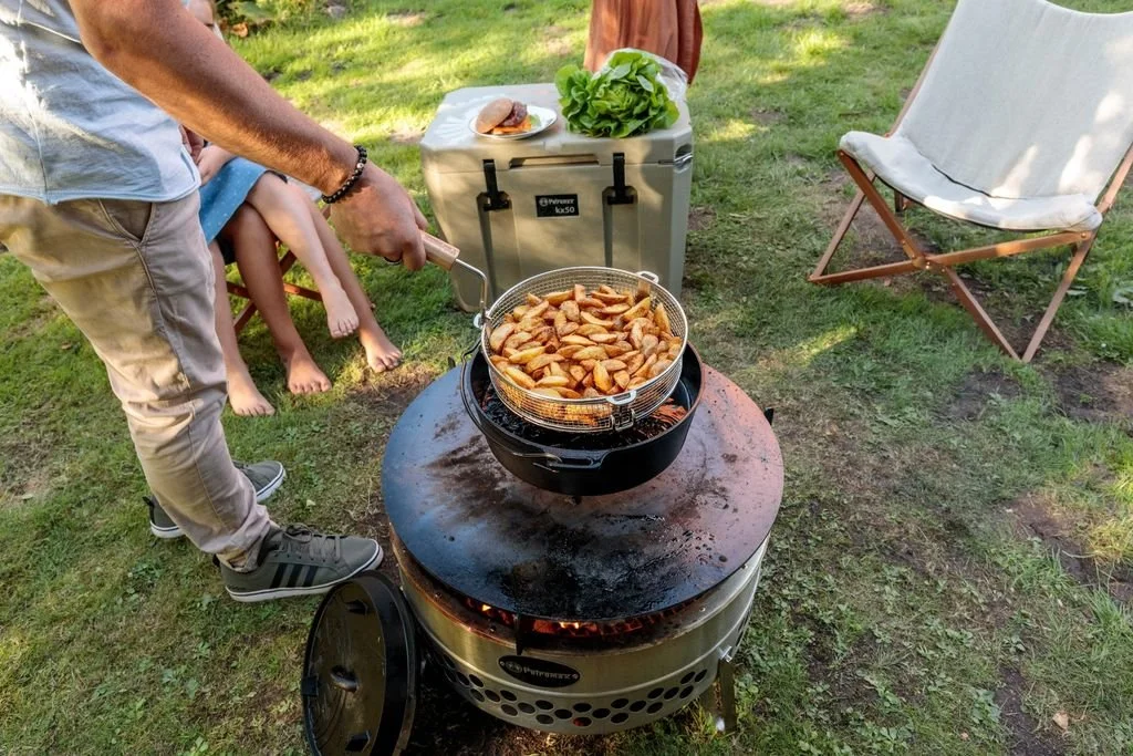 Petromax FRYING BASKET