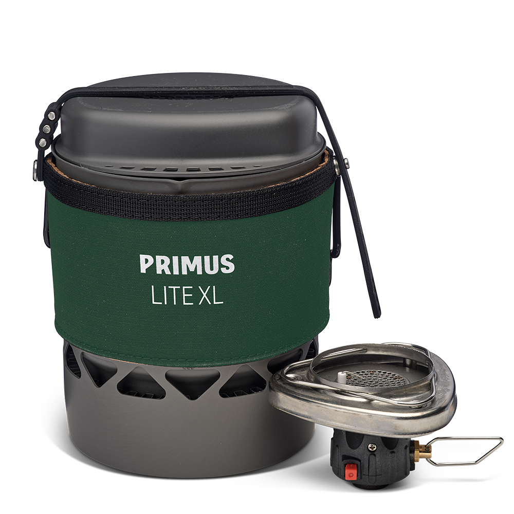 Primus LITE XL STOVE SYSTEM II