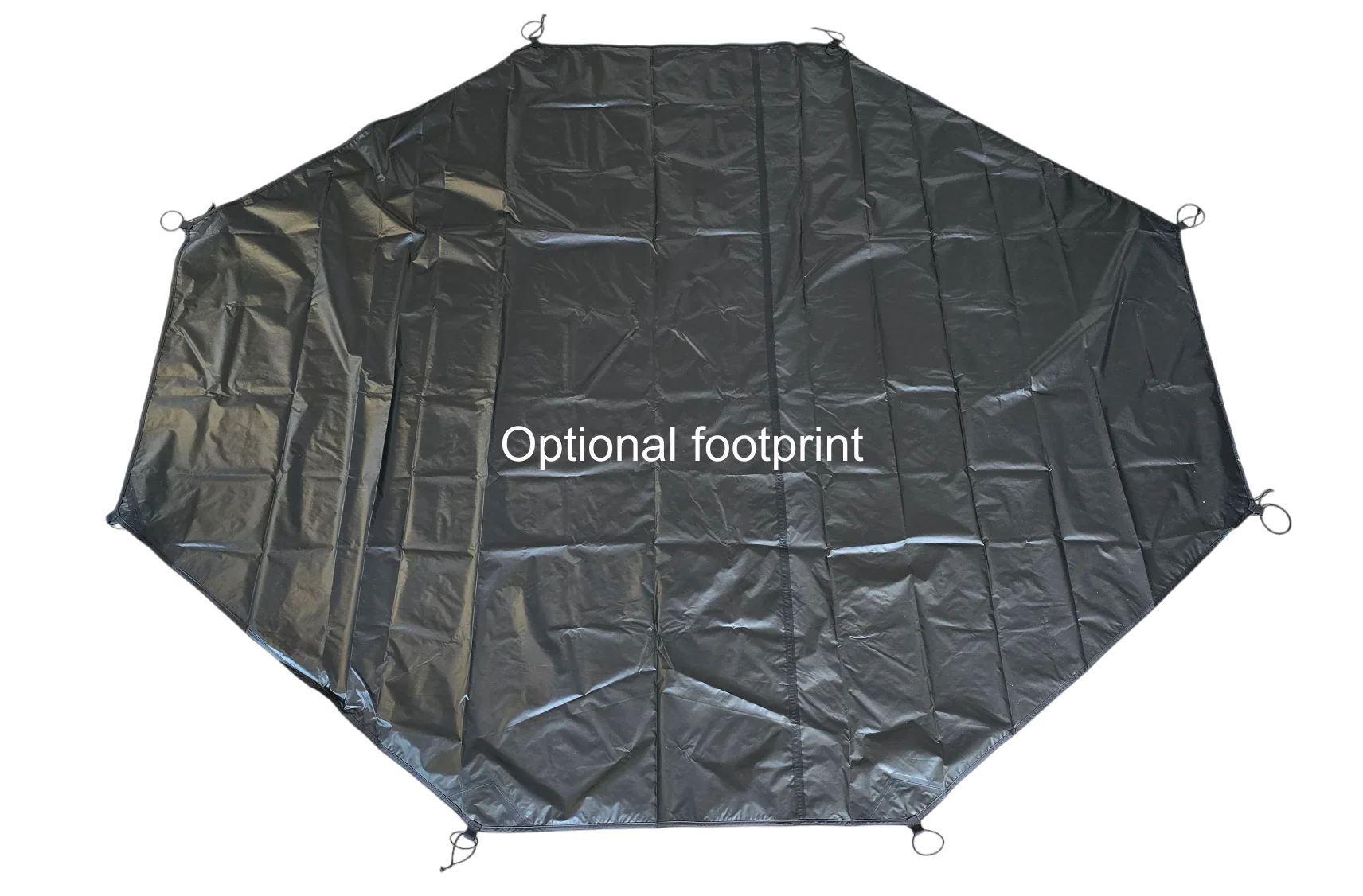 Footprint LY  (vælg model)