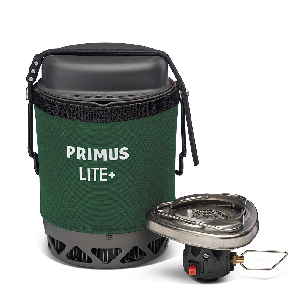Primus LITE PLUS STOVE SYSTEM II