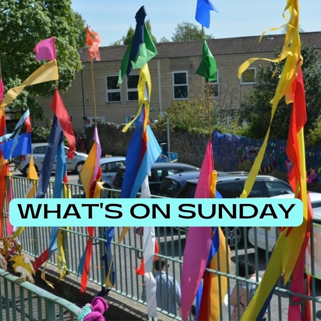 There's lots going on, for complete event list go to larkhall-festival.org.uk.

New Oriel Hall
11am &ndash; 5pm Makers Market
Local artisans bring their wares to sell ranging from handmade cards, to home goods, artisan foods and much, much more!  Com