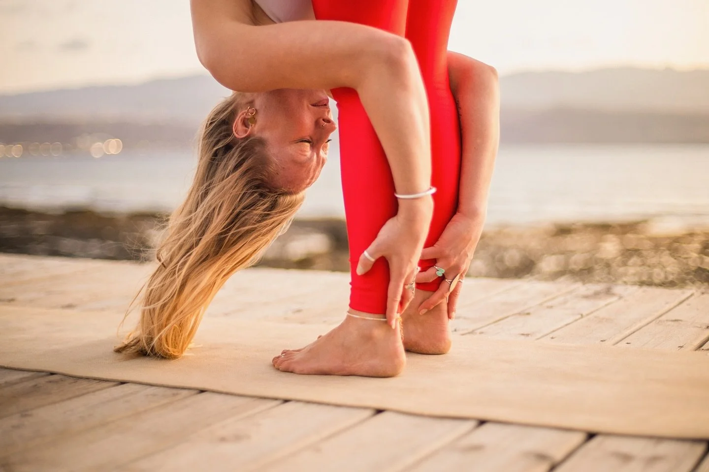 After a two week break I&rsquo;m looking forward to be back to teaching🙌 This week only online classes. From next week (Nov 10th) I&rsquo;ll be back in Berlin.

Sign up via&nbsp;@dharmastudios.berlin&nbsp;or pm for the Zoom link:

M͟o͟n͟d͟a͟y͟ 2.11.