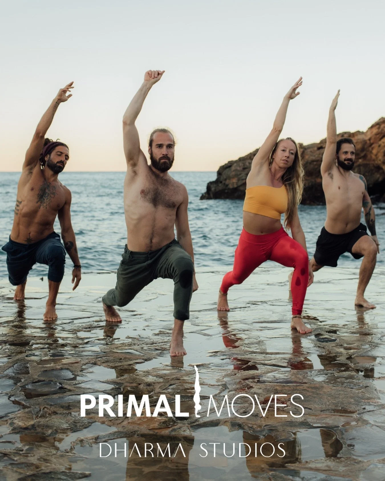 I&rsquo;m excited to be offering several Primal Moves sessions this week while I&rsquo;m in Berlin! Next to Yoga this has become my main way of moving/training as it drastically improved imbalances and injuries I had in my body. It&rsquo;s fun, it&rs