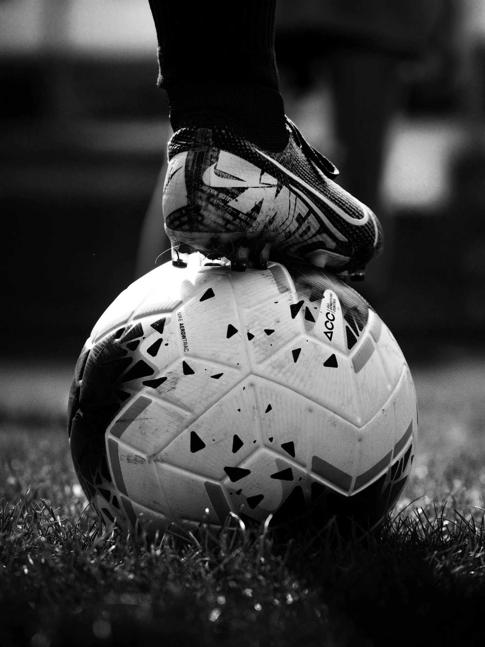 Addicted to Soccer