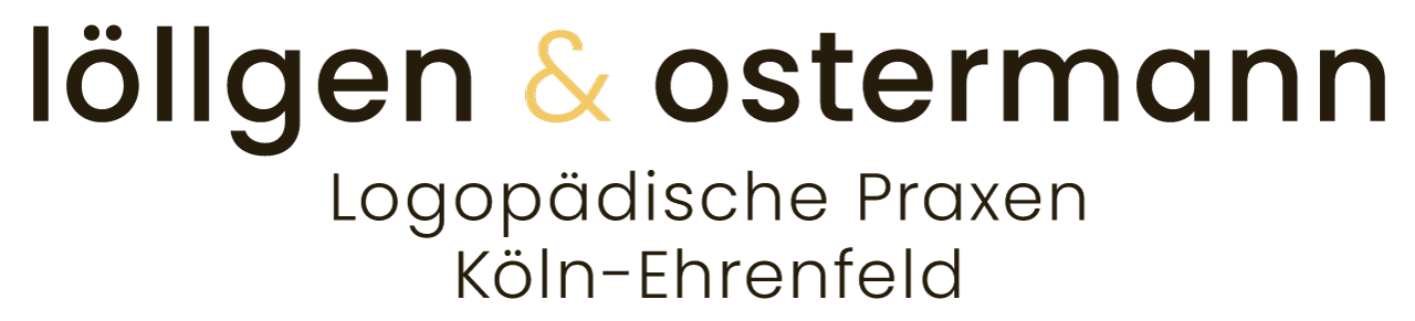 Löllgen und Ostermann – Logopädische  Praxen Köln-Ehrenfeld