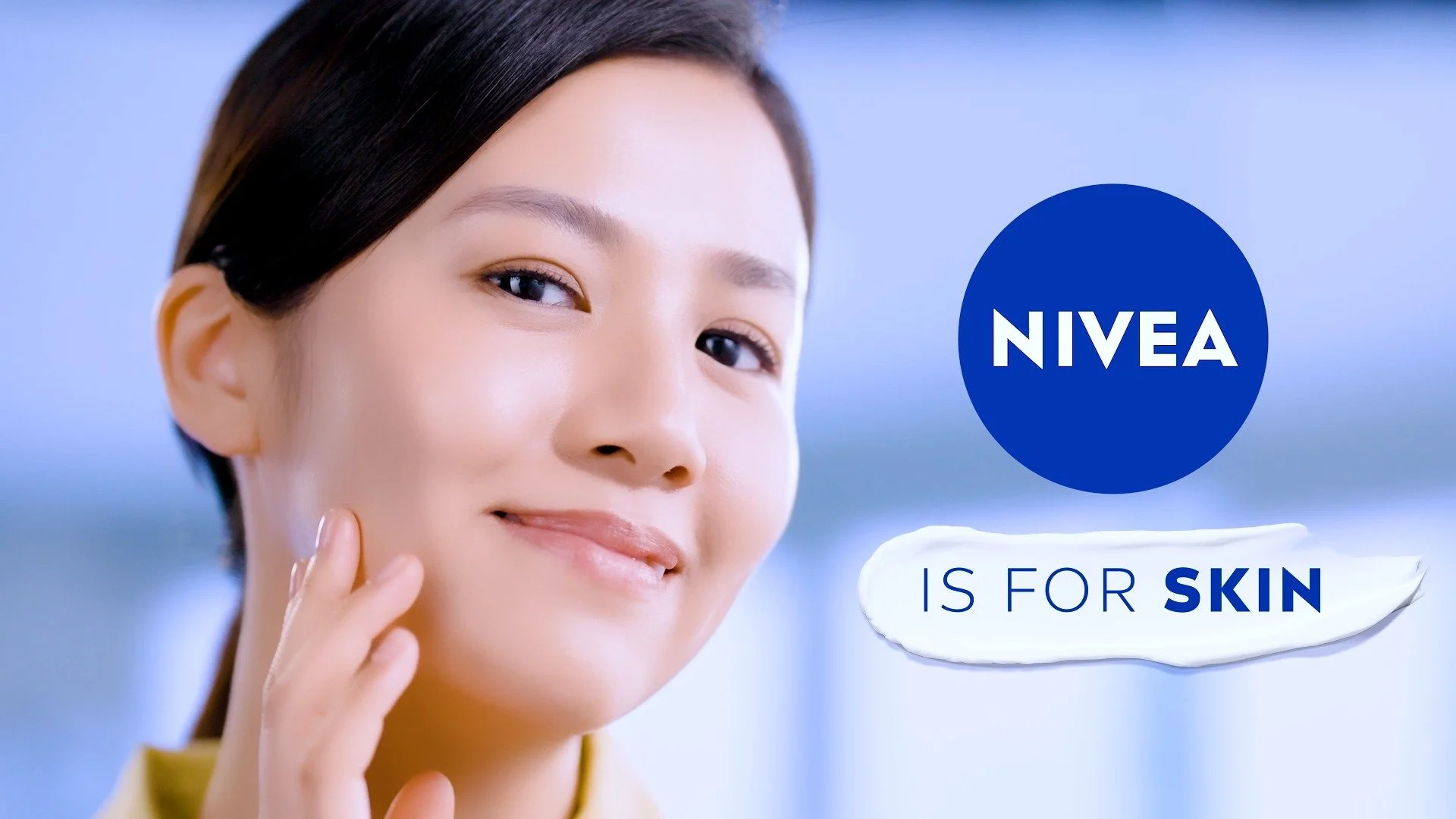 NIVEA Q10全方位抗皺修護系列 