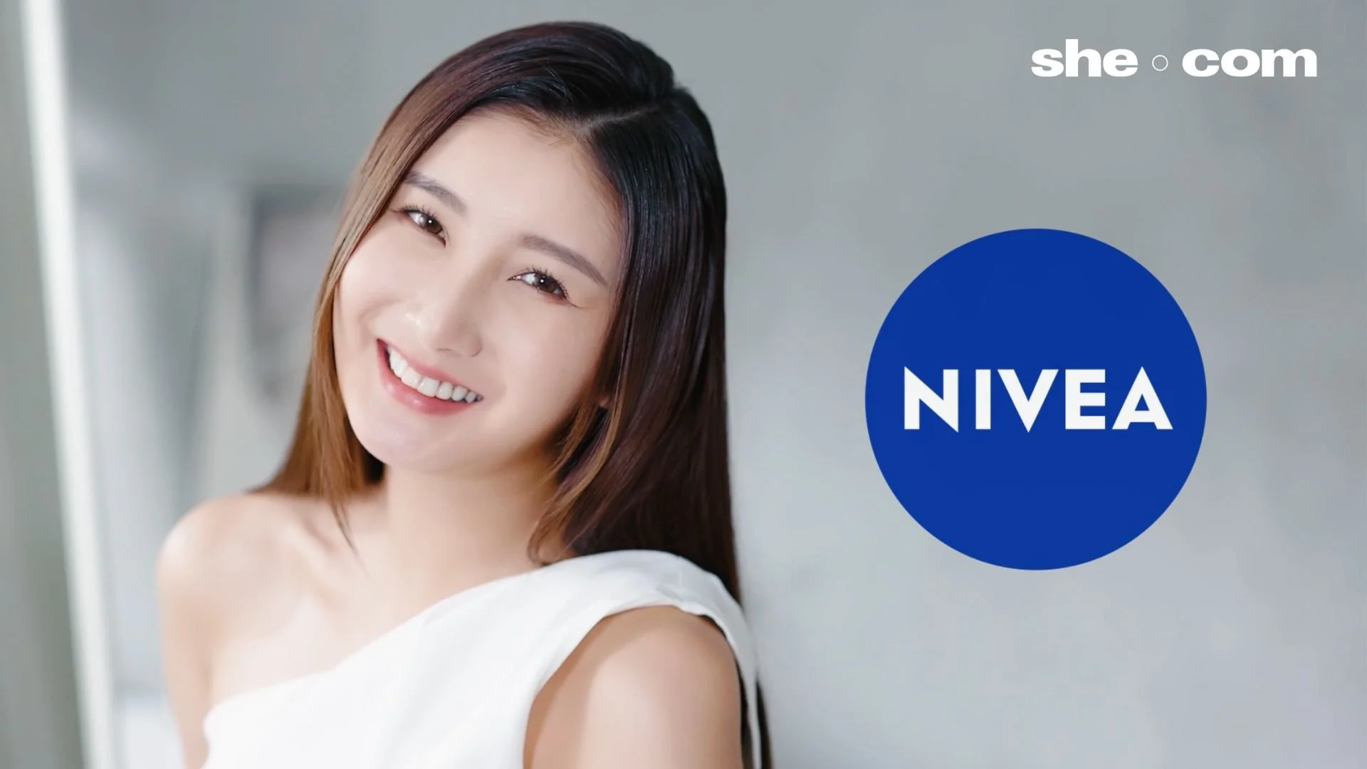 NIVEA LUMINOUS 630雙效淡斑透白 / 抗皺精華