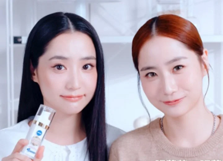 NIVEA 《史上最大型美白淡斑成分實測》