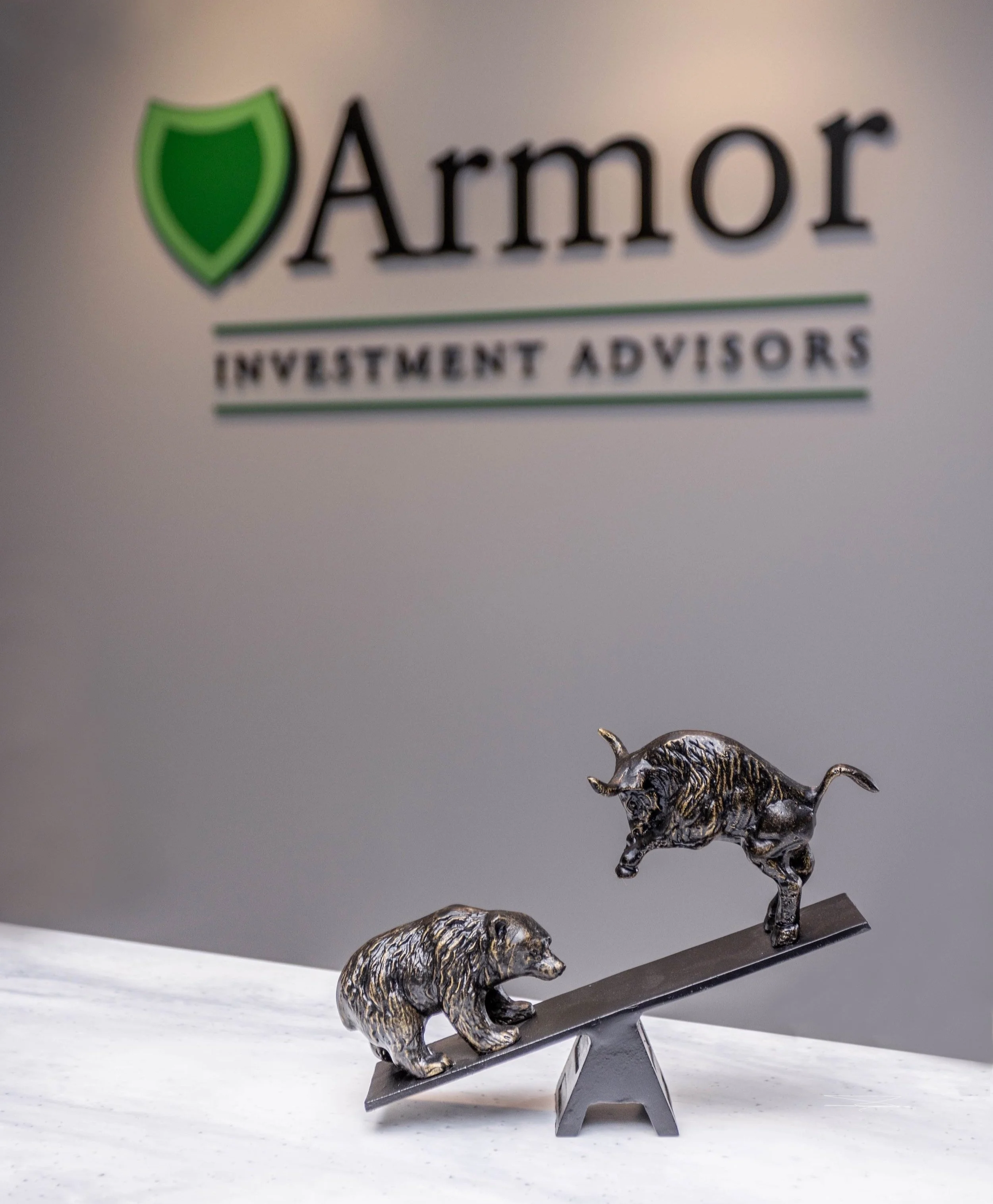 Armor Investment Advisors
