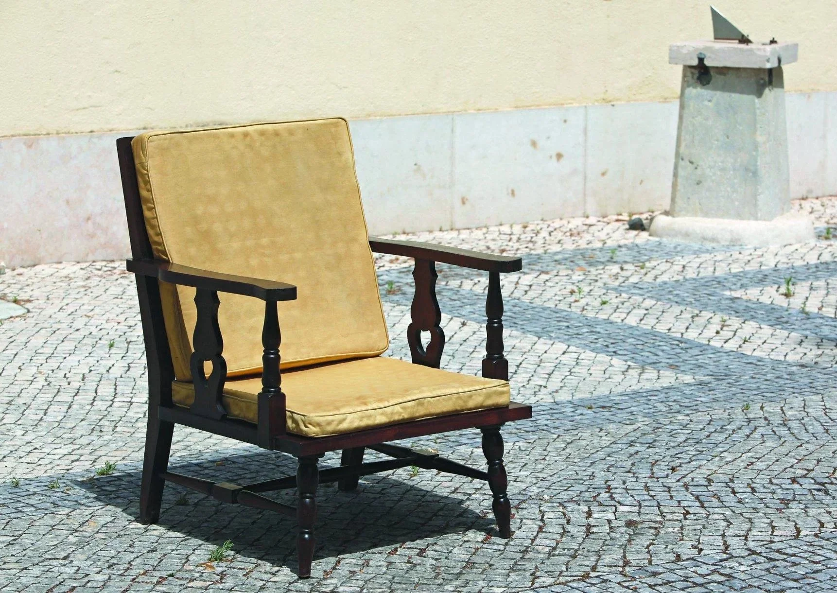 “Como assim ele caiu da cadeira?” — uma Viagem de Carro