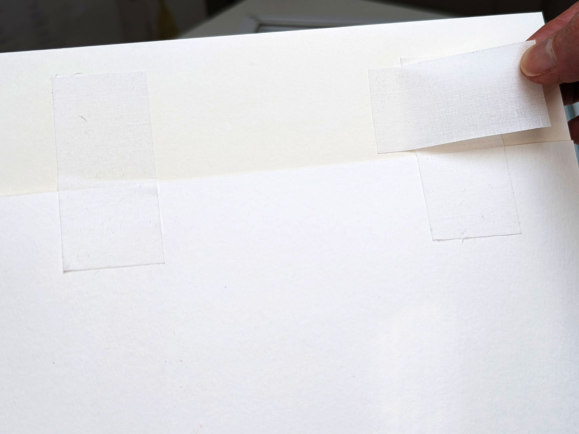 Easy DIY method for framing art on paper — LAURIE BAARS