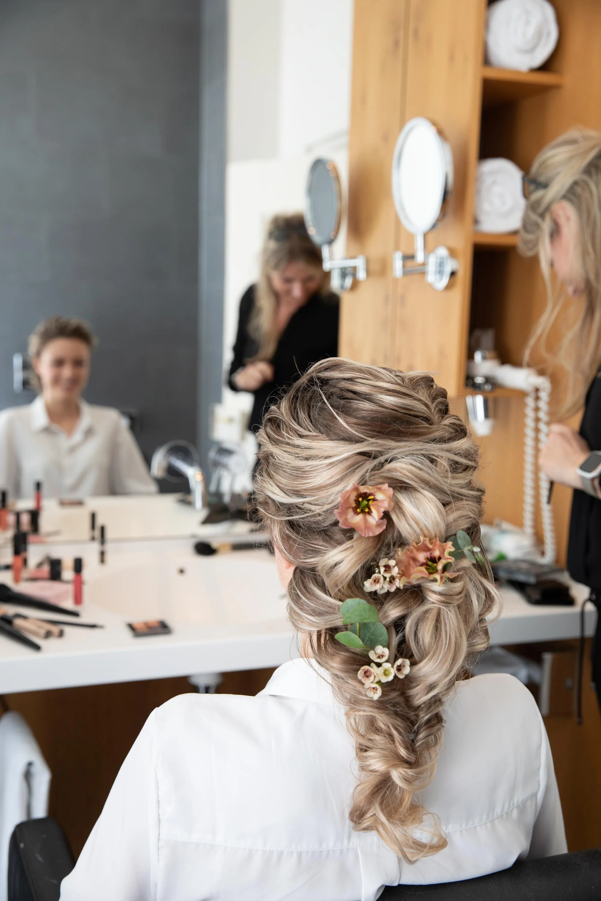 Hochzeitsfotograf München