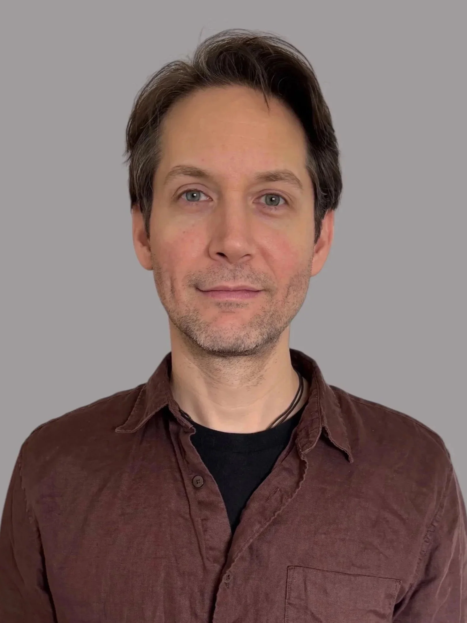 Ryan Dinsmore, Psychotherapist, Kingston, Ontario