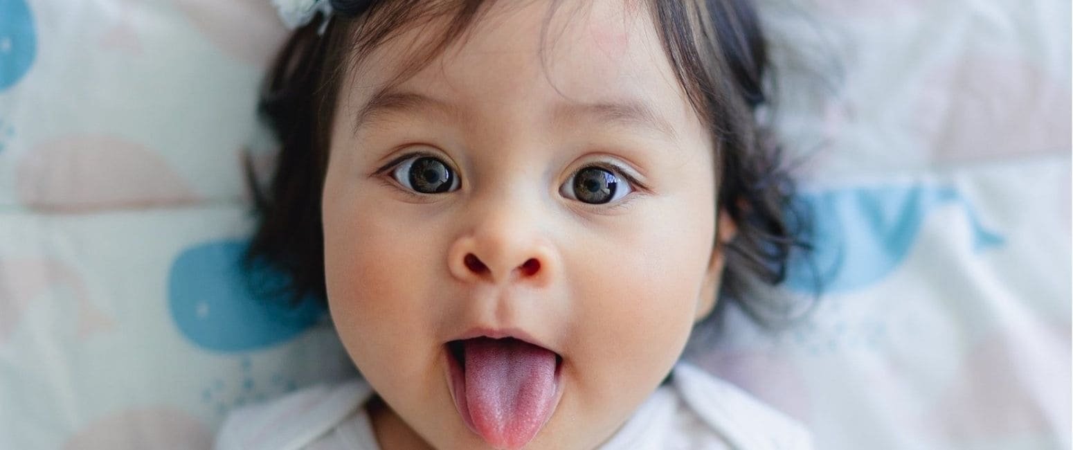 Unraveling the Intricacies of Tongue Tie: A Comprehensive Guide for Austin Families