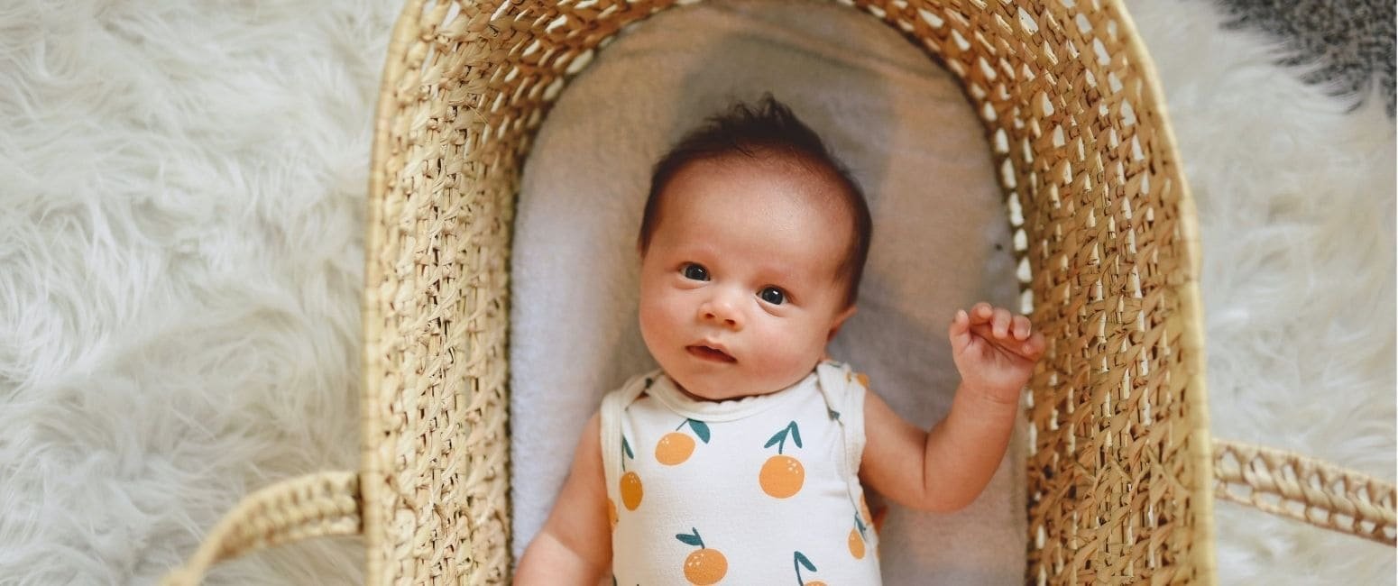 Essential Newborn Care Guide: Expert Tips and Must-Have Essentials