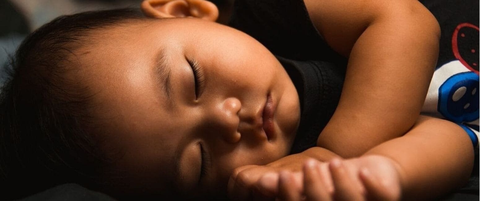 Snooze Like a Pro: The Incredible Importance of Healthy Sleep Habits for Children