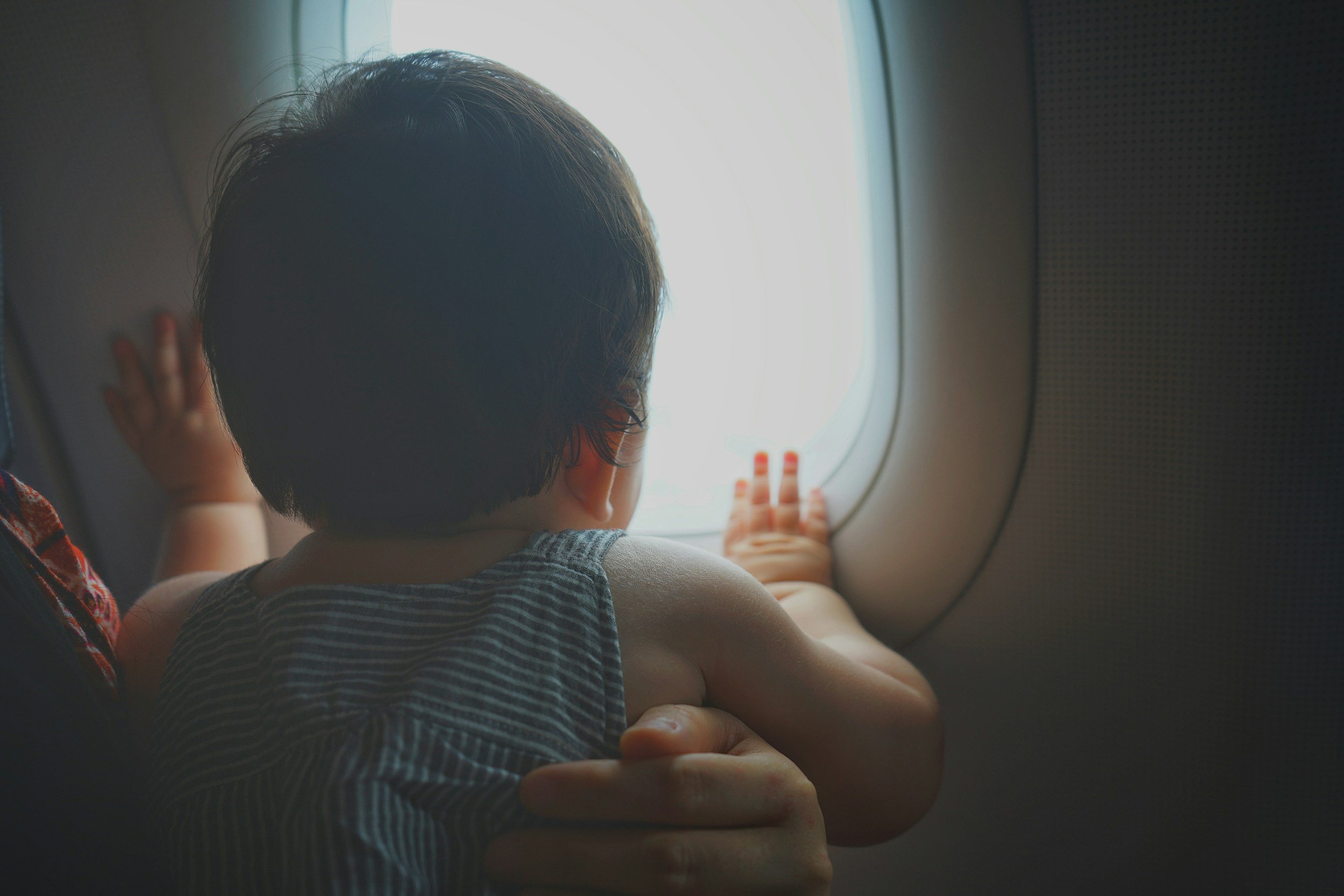 How to Maintain Baby Sleep Routines While Traveling
