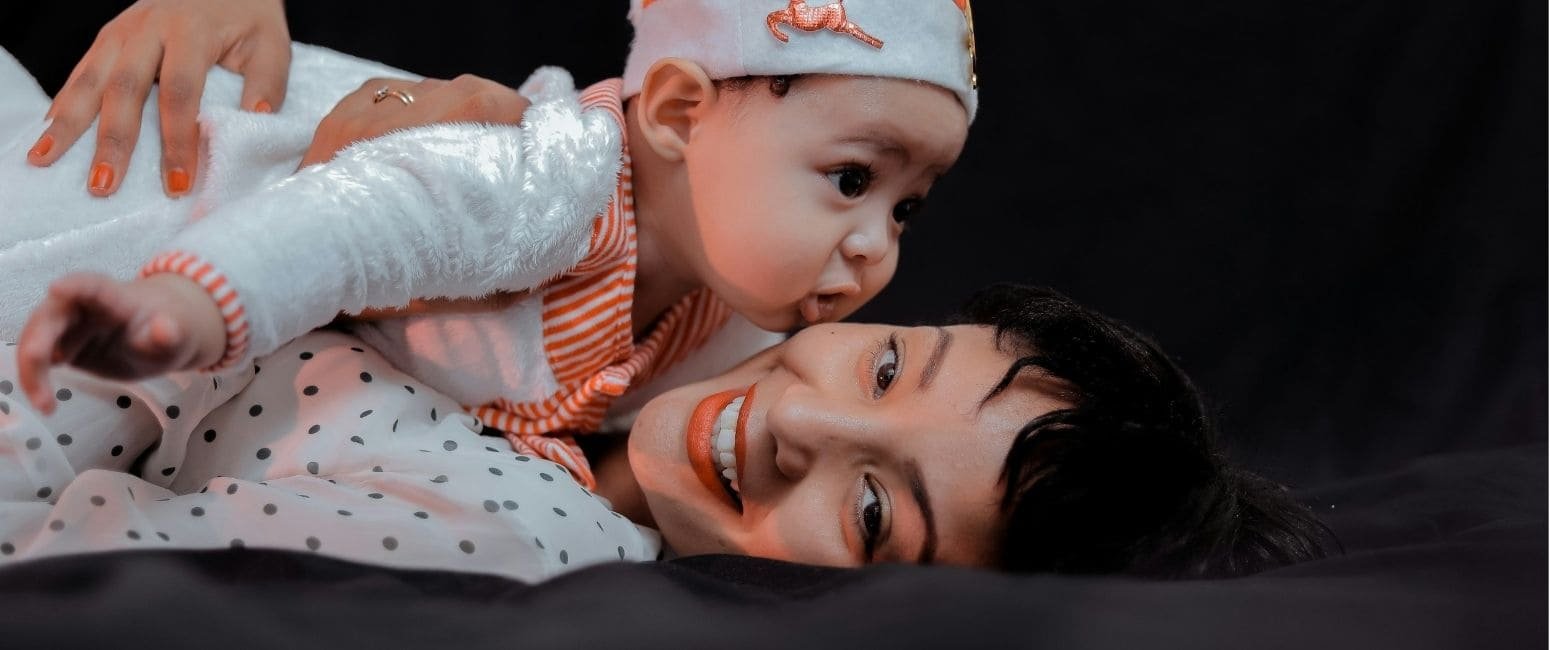 Postpartum Health 101: Identifying Depression, Anxiety, and Other Postpartum Disorders and Finding Support
