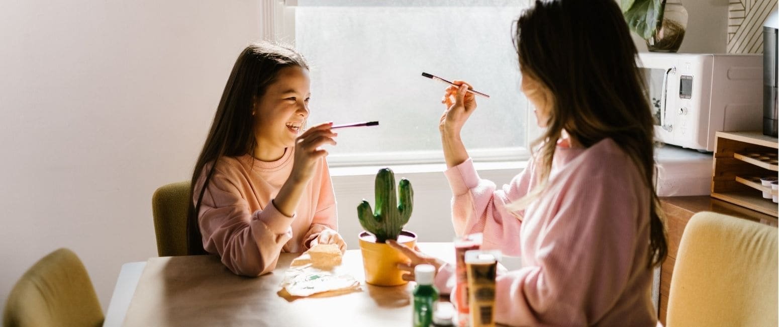 The Art of Connection: Mastering Effective Communication for Strong Parent-Child Relationships