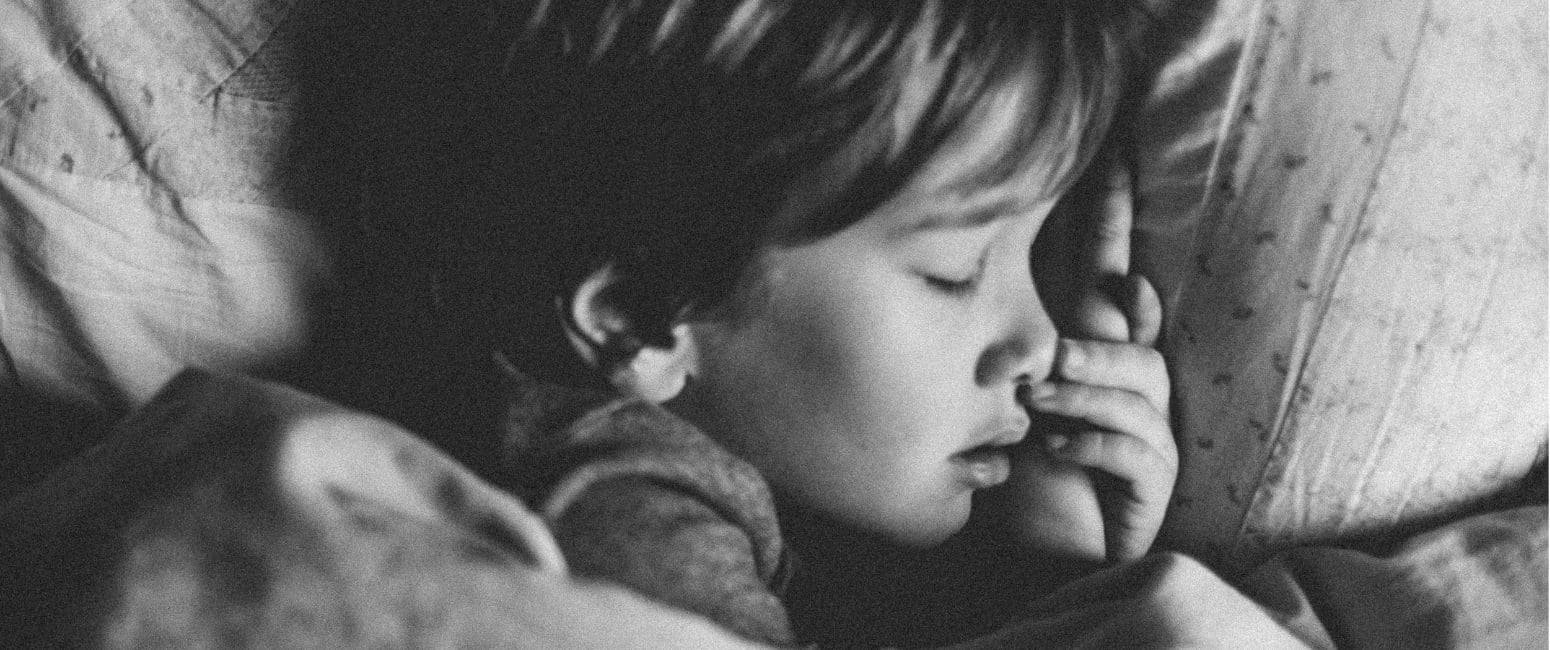 Understanding Nightmares in Children: Causes, Significance, and Solutions