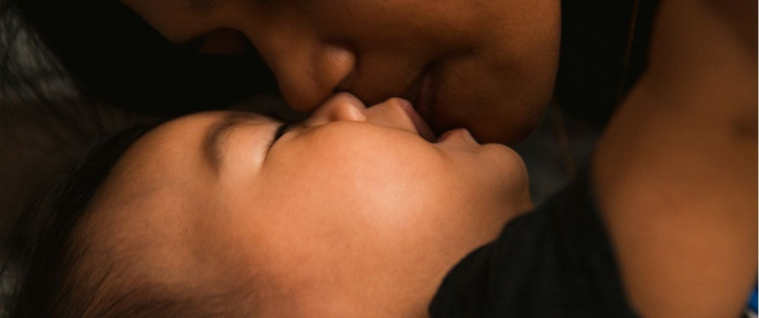 Nurturing Independence: Early Implementation of Independent Sleep Techniques for a Lifetime of Restful Nights