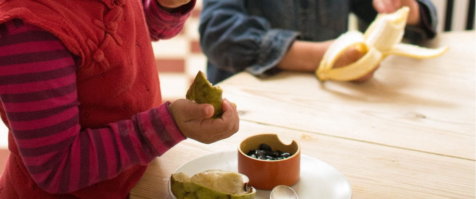Empowering Picky Eaters: Building Healthy Eating Habits with Love and Patience- Insights from a Child Behavior Specialist