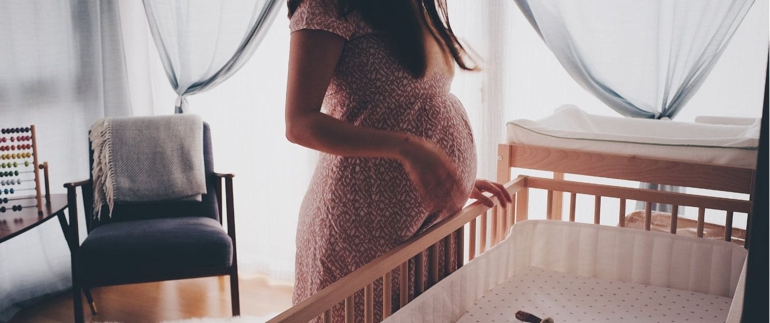 Going Green Before Baby Arrives: Eco-Friendly Tips and Products for a Sustainable Home