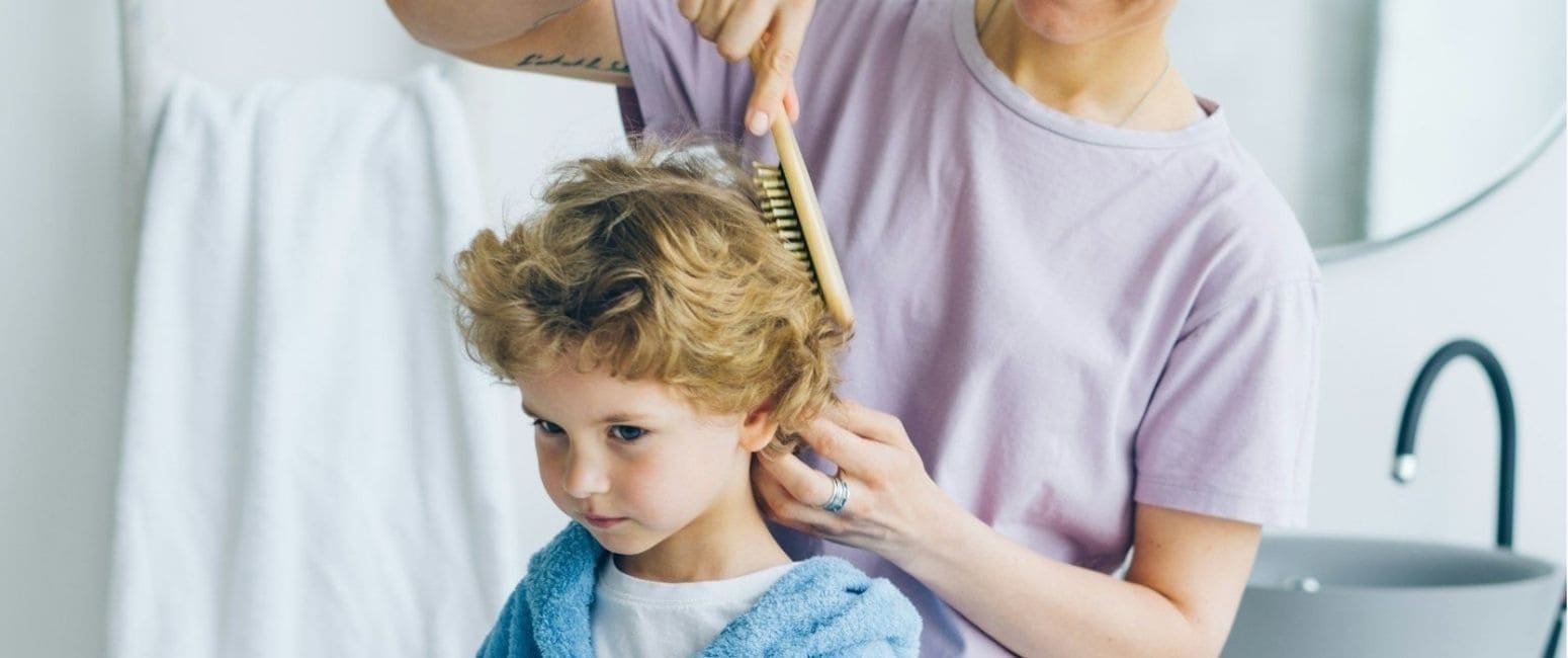 Are Empowered Morning Routines the Key to Thriving Children?