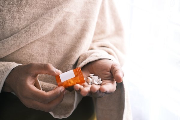 Coping with Anxiety: Drugs, Alcohol, and Sex