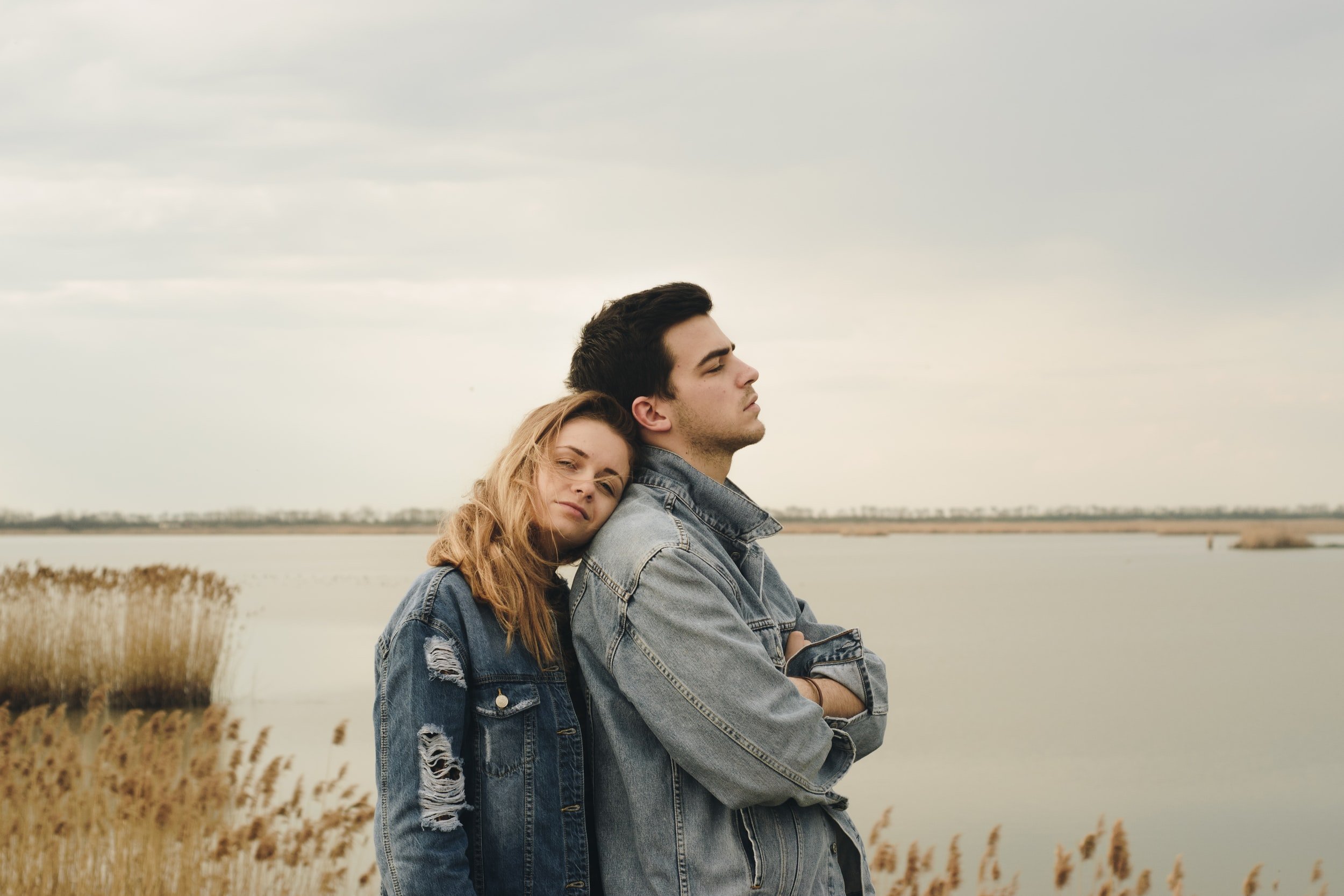 What are the Different Types of Codependency?