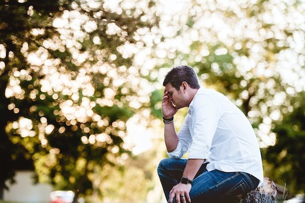 Shame and Guilt: How They Compare