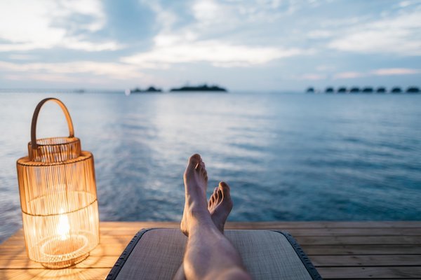 Selfcare Resolutions to Help Anxiety in the New Year