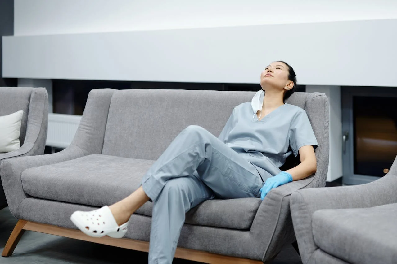 The Weight of Emotional Labor: Breaking Down the Uneven Burden on Women