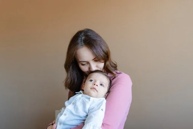 Healing While Parenting: How to Move Forward After Birth Trauma